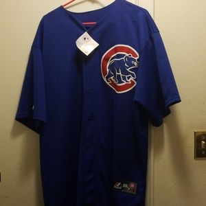 Chicago Cubs Jersey